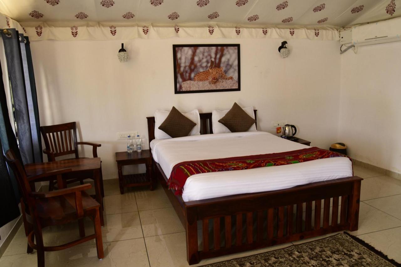 Jawai Empire Resort By Premier Hotels Pali  Экстерьер фото