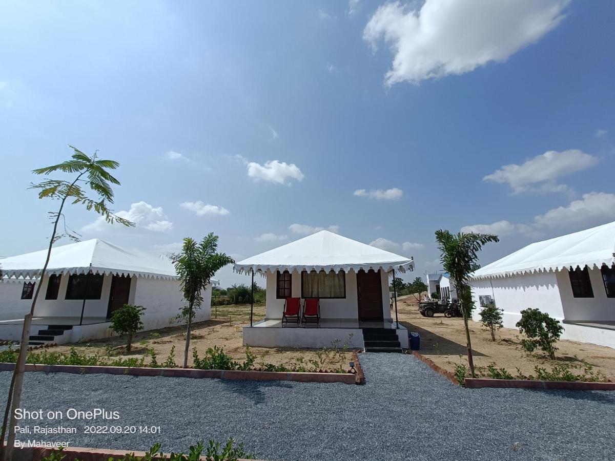 Jawai Empire Resort By Premier Hotels Pali  Экстерьер фото