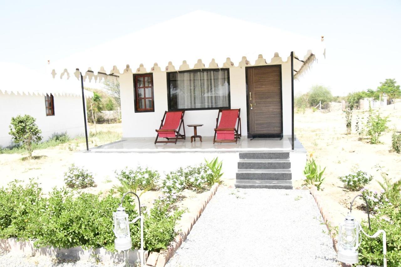 Jawai Empire Resort By Premier Hotels Pali  Экстерьер фото
