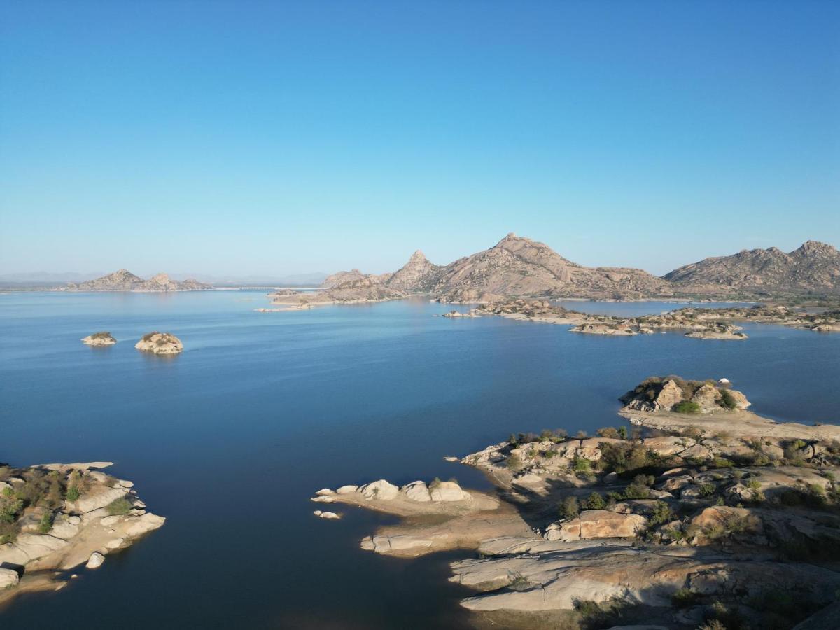 Jawai Empire Resort By Premier Hotels Pali  Экстерьер фото