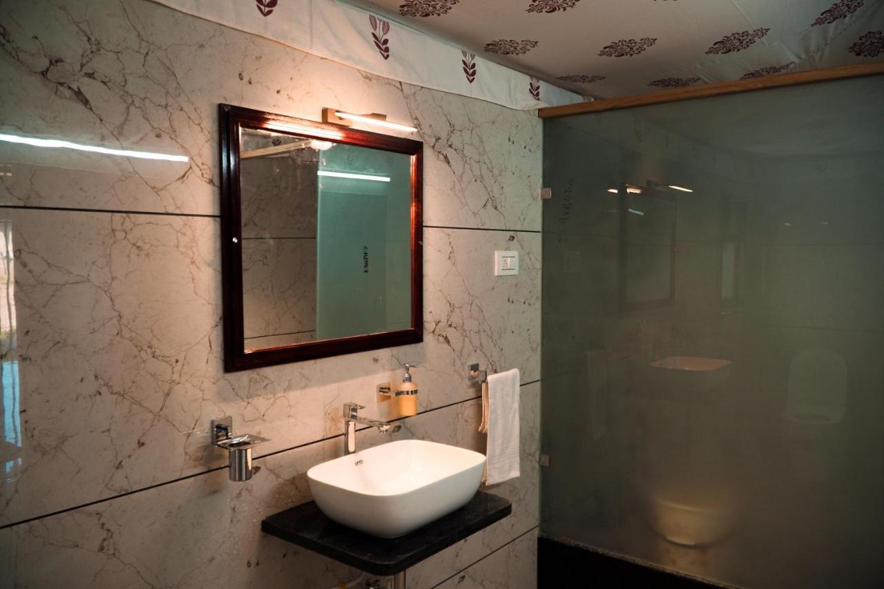 Jawai Empire Resort By Premier Hotels Pali  Экстерьер фото