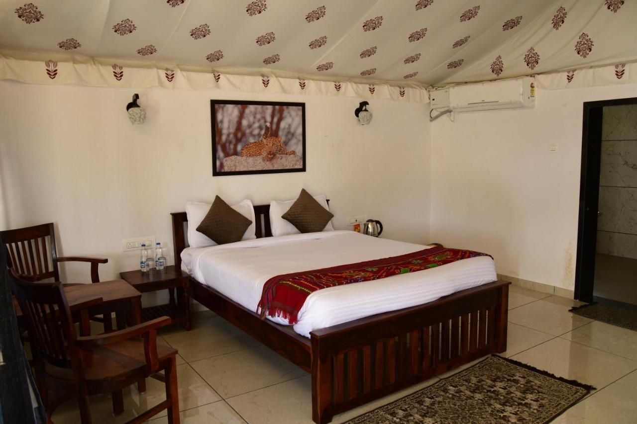 Jawai Empire Resort By Premier Hotels Pali  Экстерьер фото