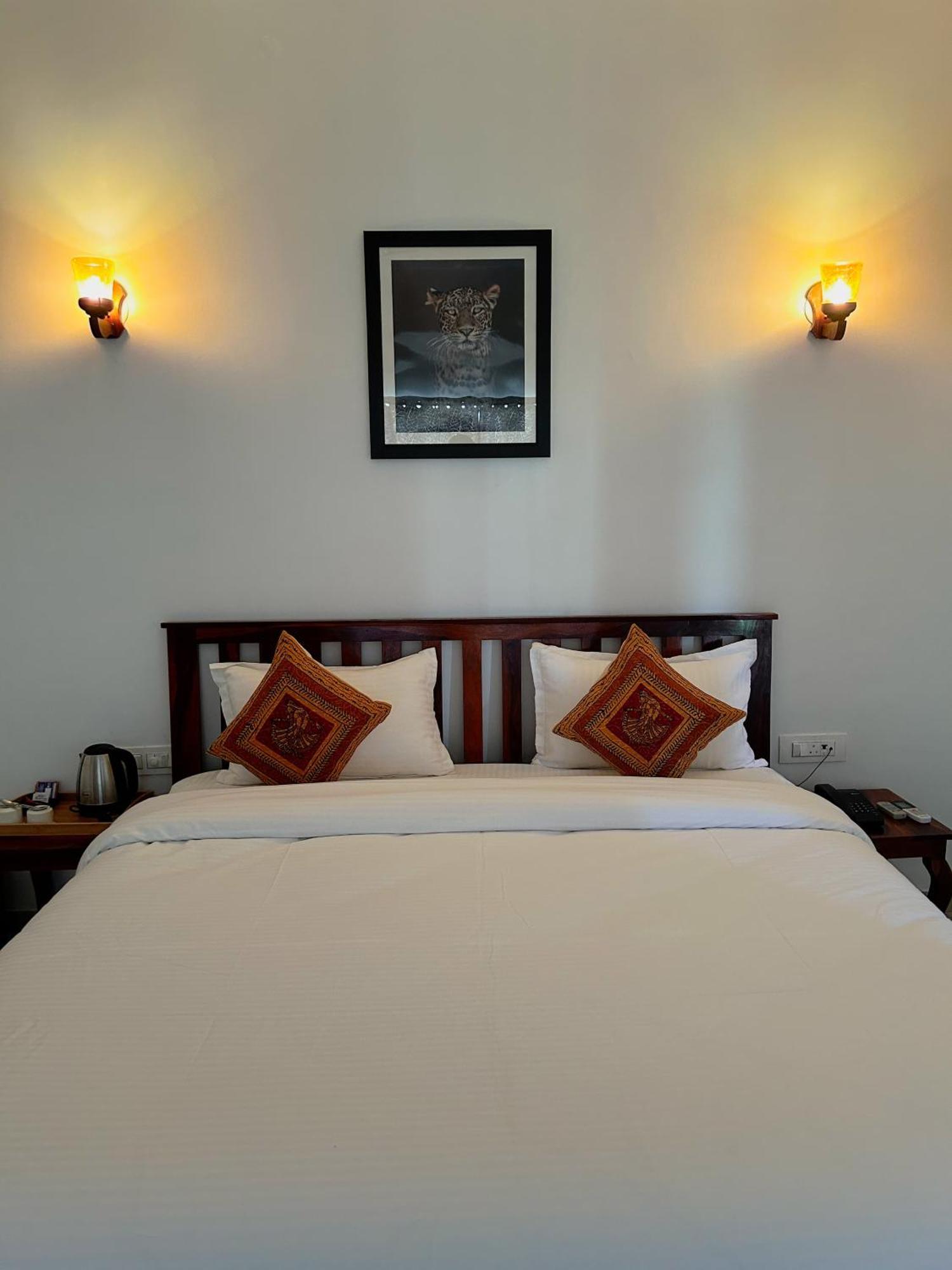 Jawai Empire Resort By Premier Hotels Pali  Экстерьер фото