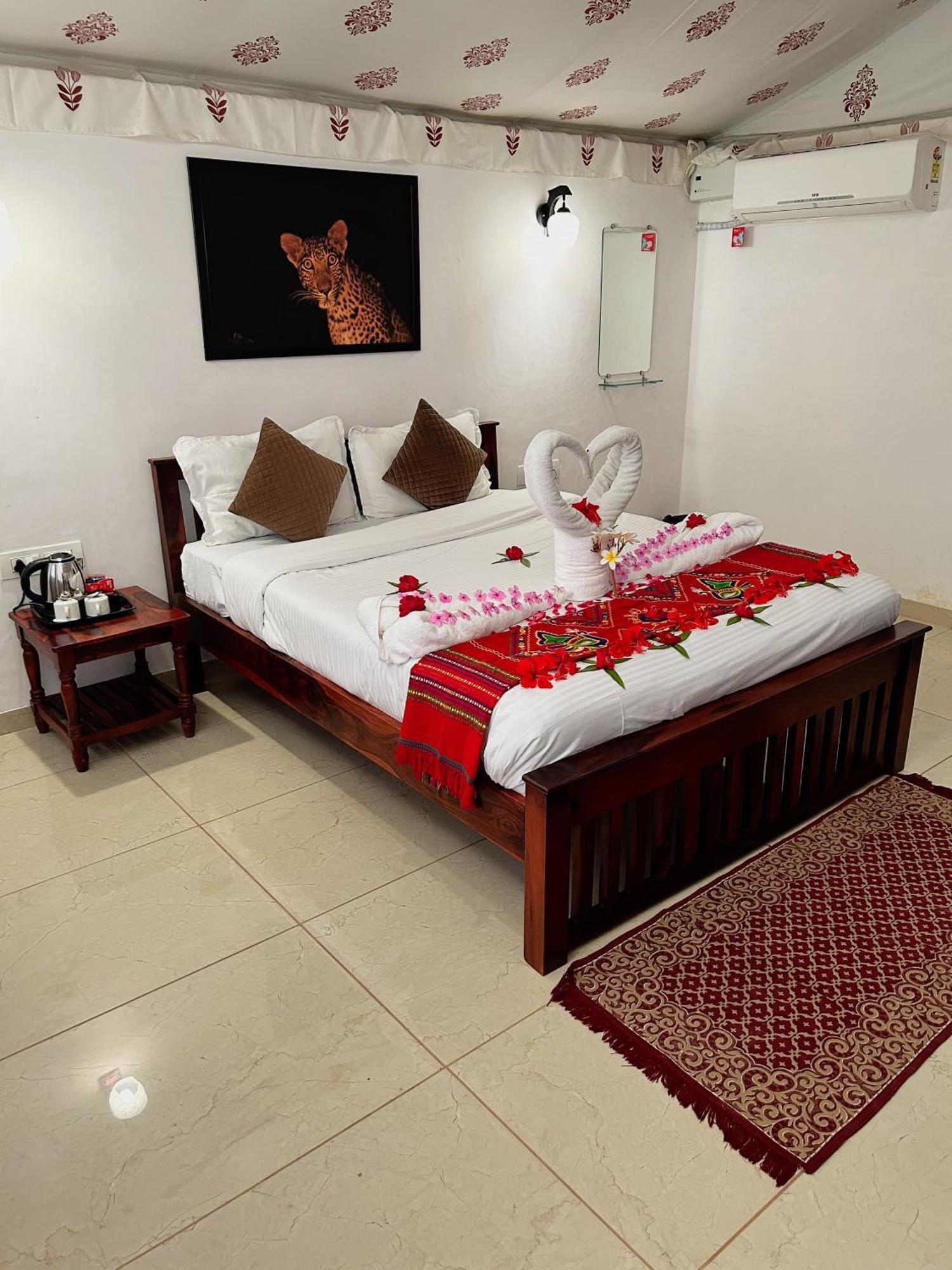 Jawai Empire Resort By Premier Hotels Pali  Экстерьер фото