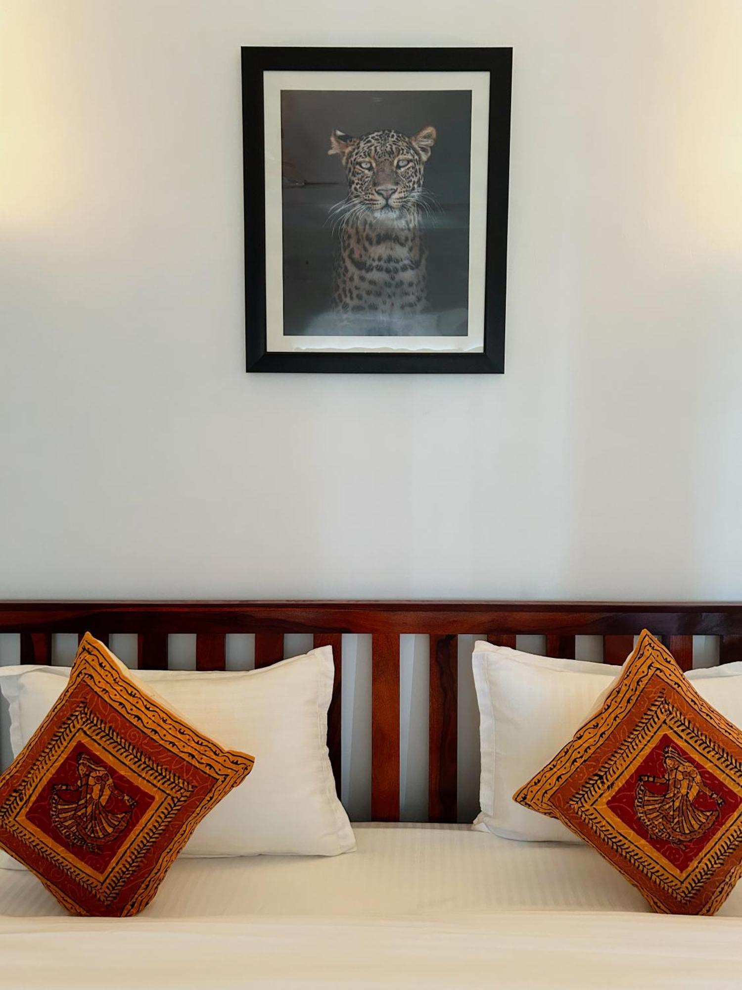 Jawai Empire Resort By Premier Hotels Pali  Экстерьер фото